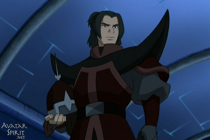Avatar: The Last Airbender