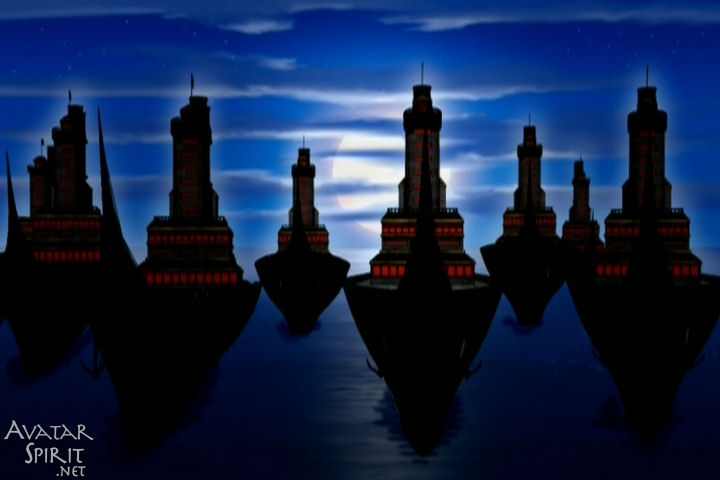 Avatar: The Last Airbender