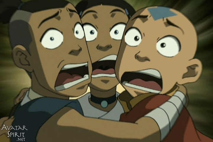 Avatar: The Last Airbender