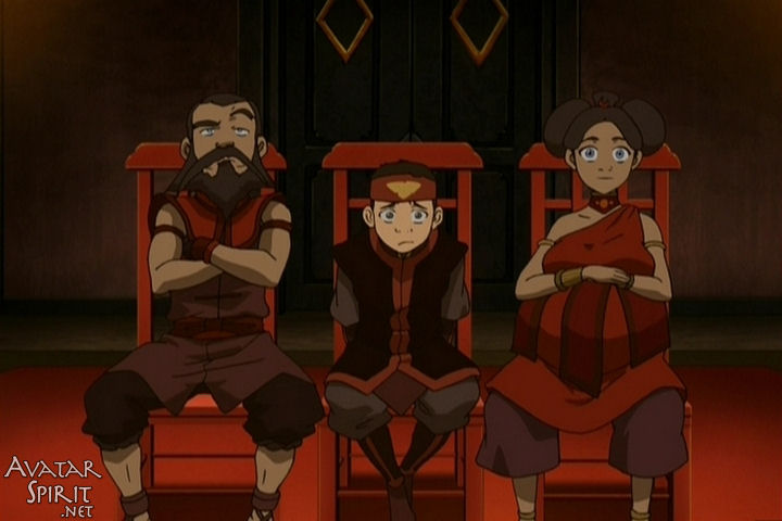 Avatar: The Last Airbender