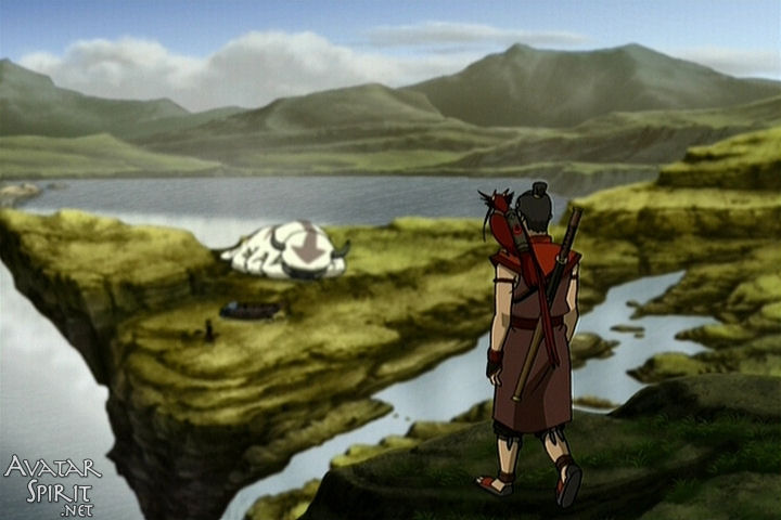 Avatar: The Last Airbender