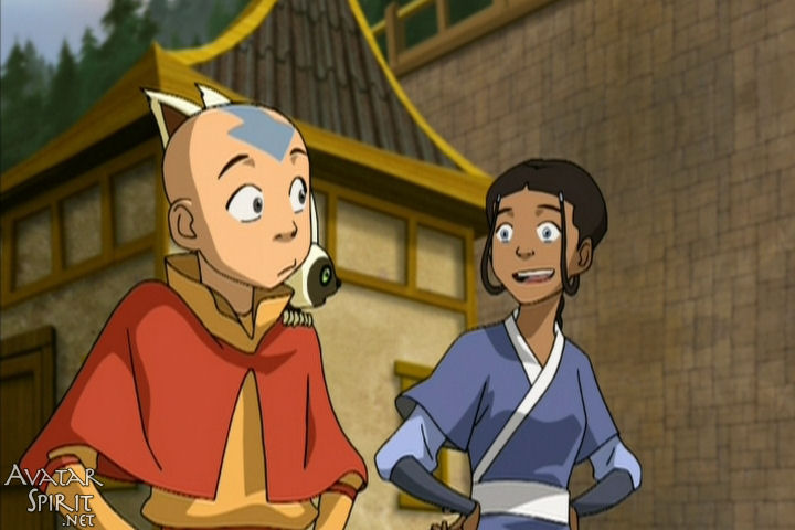Avatar: The Last Airbender