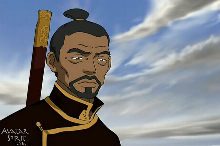 Avatar: The Last Airbender