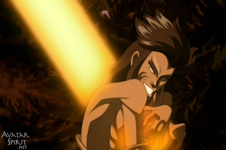 Avatar: The Last Airbender