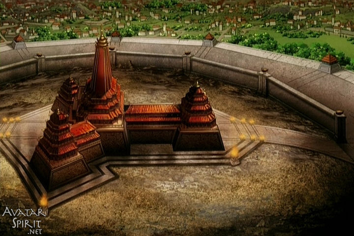 Avatar: The Last Airbender