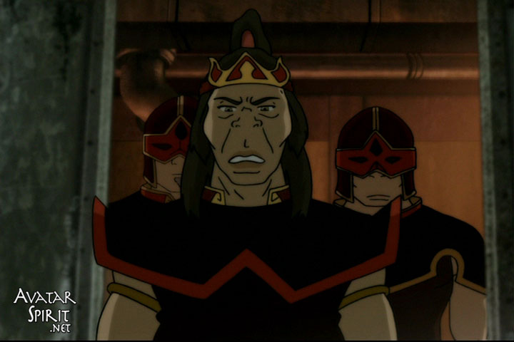 Avatar: The Last Airbender