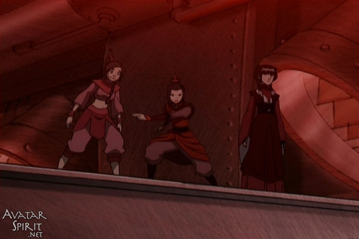 Avatar: The Last Airbender