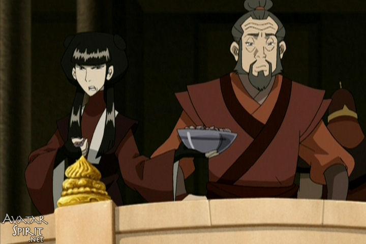 Avatar: The Last Airbender