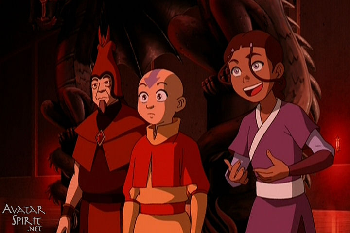 Avatar: The Last Airbender