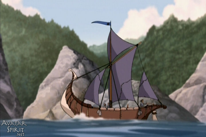 Avatar: The Last Airbender
