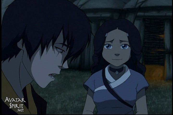 Avatar: The Last Airbender