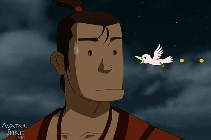 Avatar: The Last Airbender