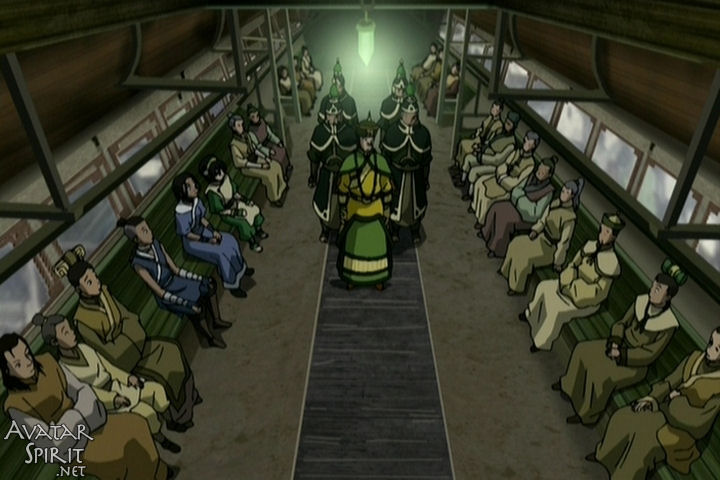 Avatar: The Last Airbender