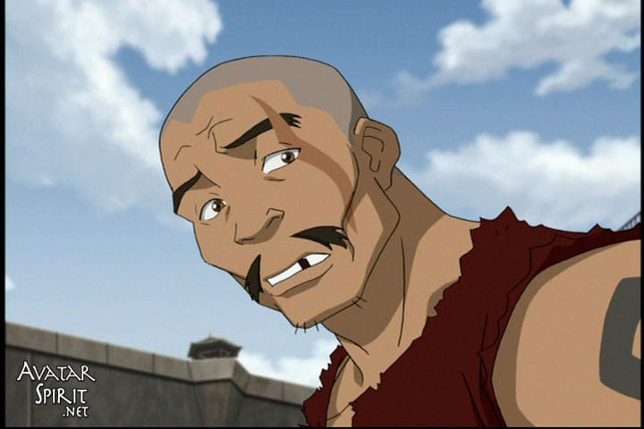 Avatar: The Last Airbender