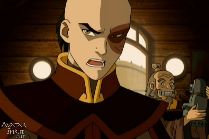 Avatar: The Last Airbender