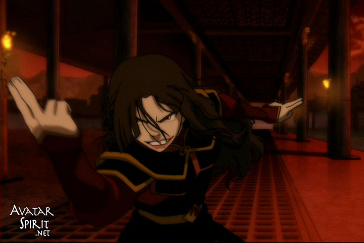 Avatar: The Last Airbender