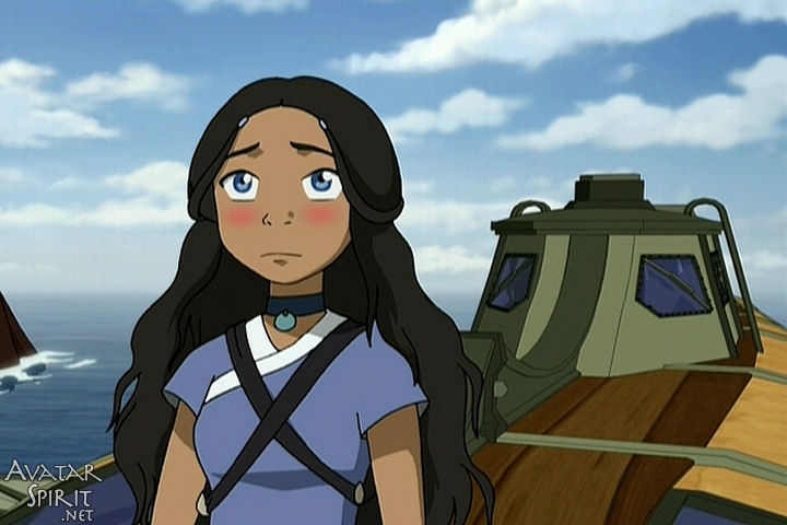 Avatar: The Last Airbender