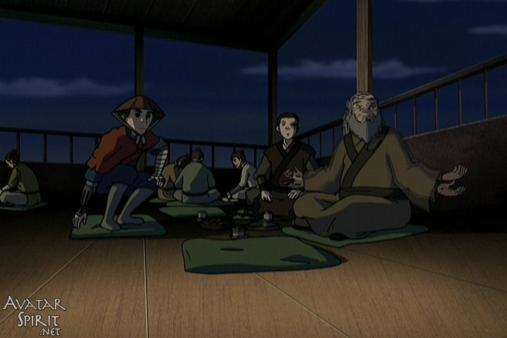 Avatar: The Last Airbender