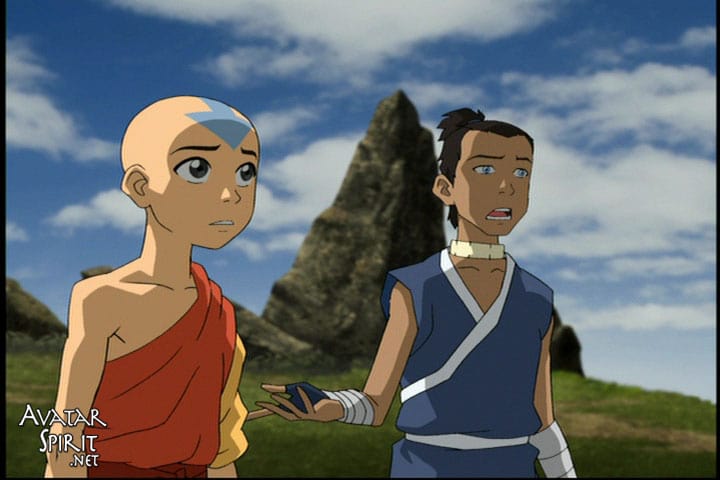 Avatar: The Last Airbender