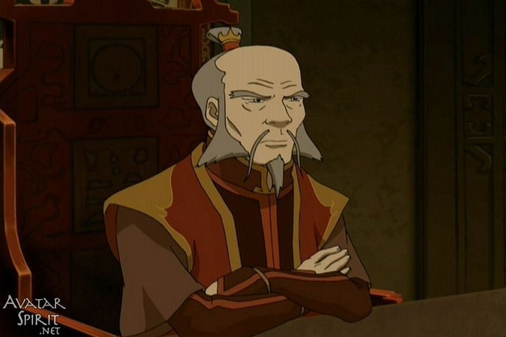 Avatar: The Last Airbender