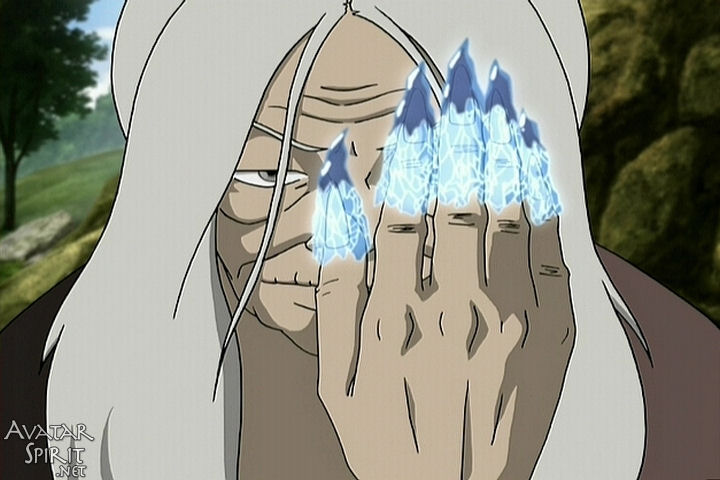 Avatar: The Last Airbender