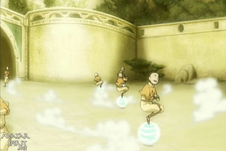 Avatar: The Last Airbender