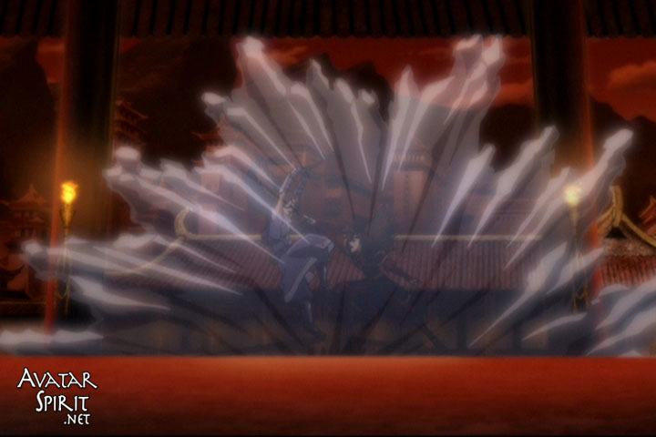 Avatar: The Last Airbender Avatar: The Last Airbender