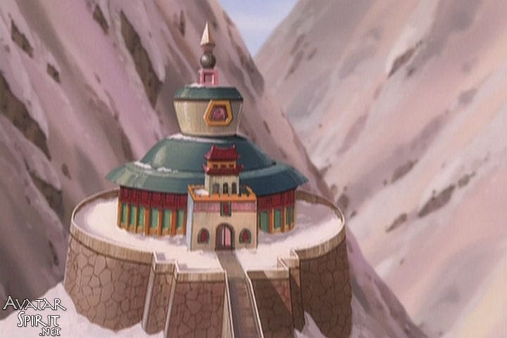 Avatar: The Last Airbender