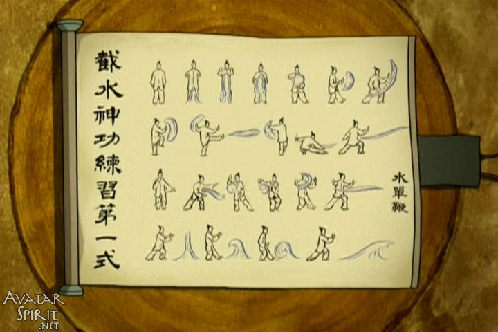 Avatar: The Last Airbender