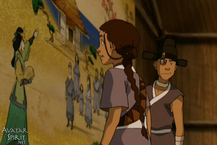 Avatar: The Last Airbender