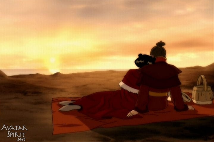 Avatar: The Last Airbender