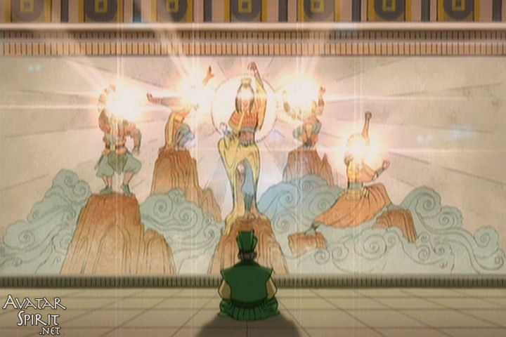 Avatar: The Last Airbender