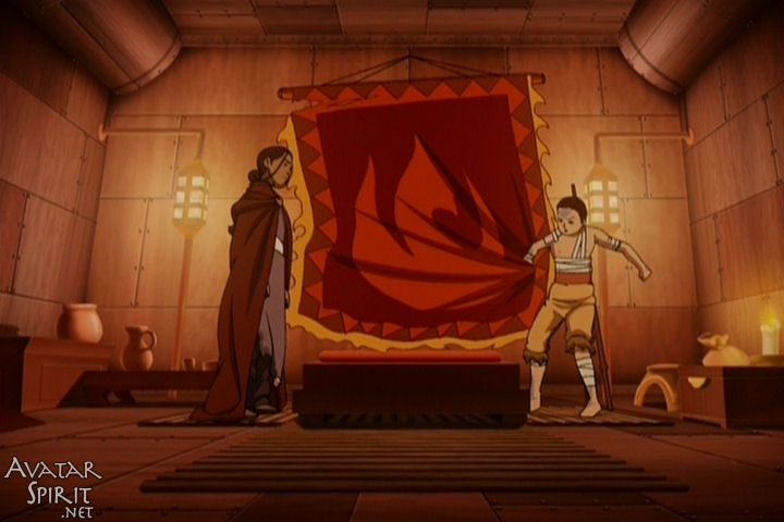 Avatar: The Last Airbender