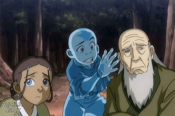 Avatar: The Last Airbender
