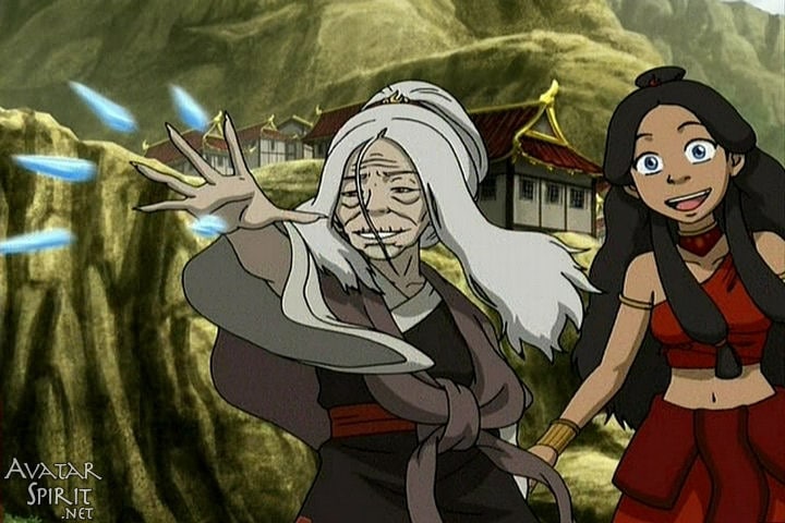Avatar: The Last Airbender