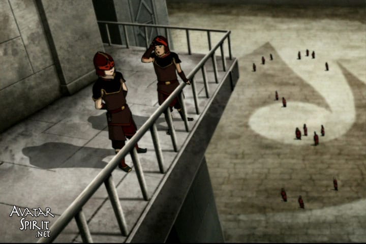 Avatar: The Last Airbender