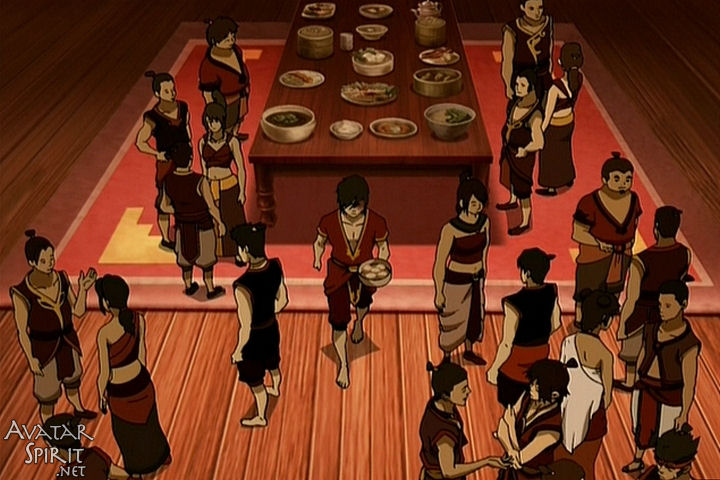 Avatar: The Last Airbender