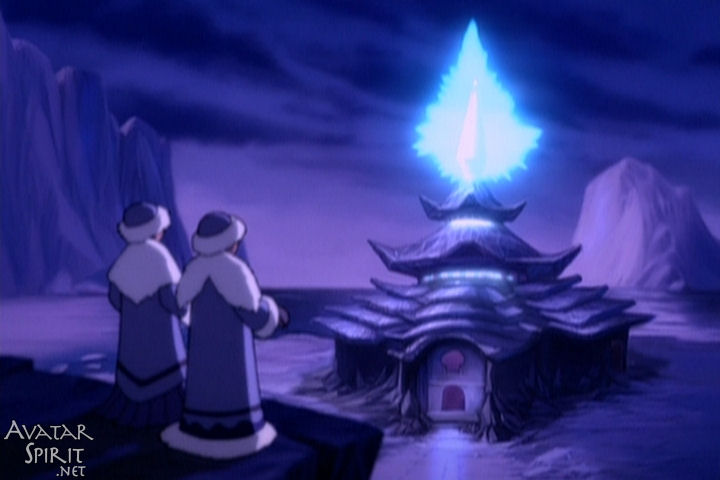 Avatar: The Last Airbender