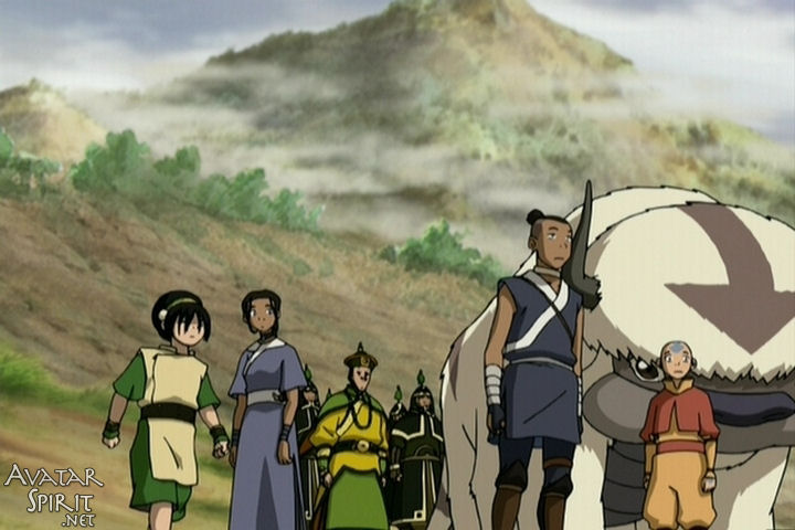 Avatar: The Last Airbender