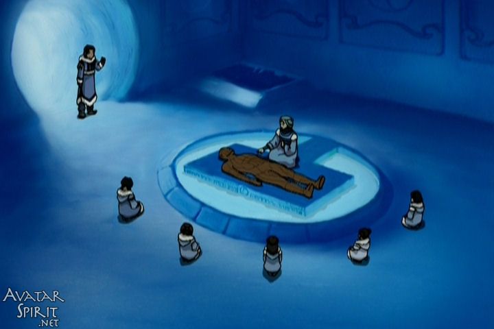 Avatar: The Last Airbender