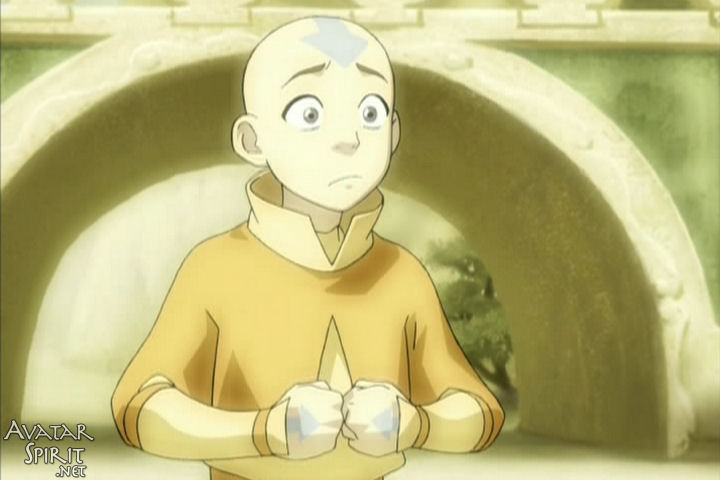 Avatar: The Last Airbender