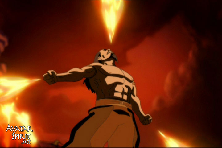 Avatar: The Last Airbender