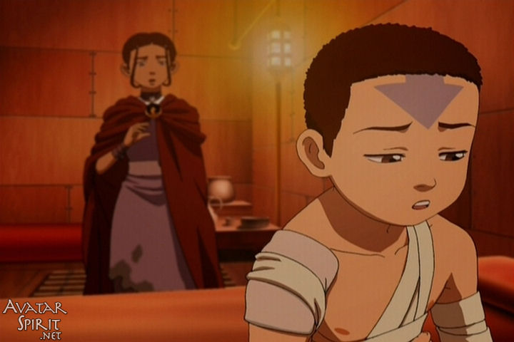 Avatar: The Last Airbender