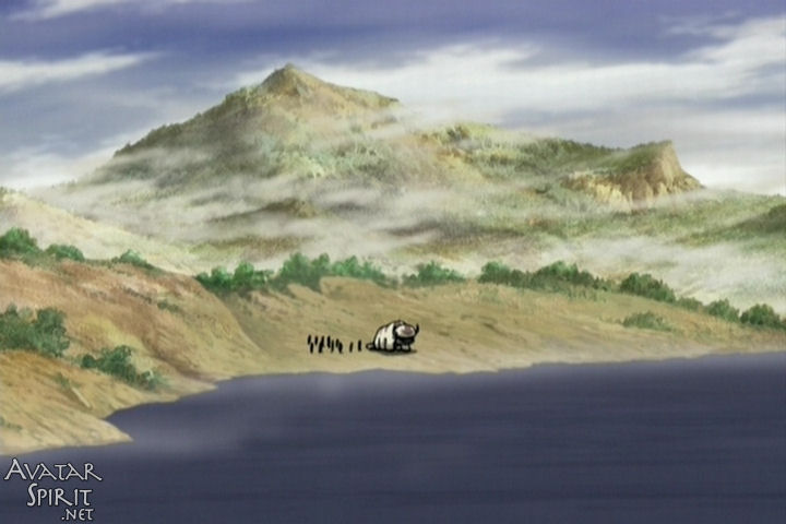 Avatar: The Last Airbender