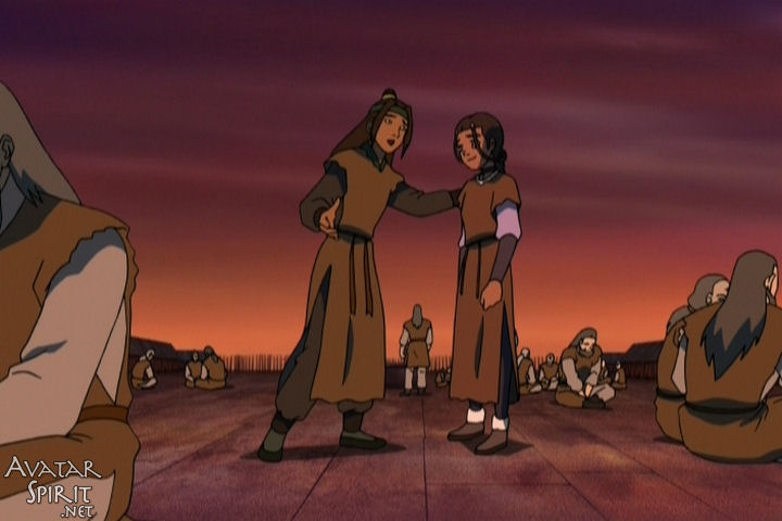 Avatar: The Last Airbender