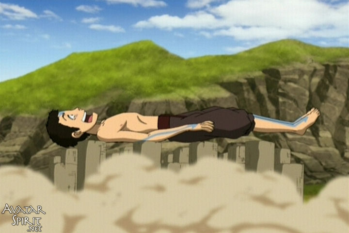 Avatar: The Last Airbender