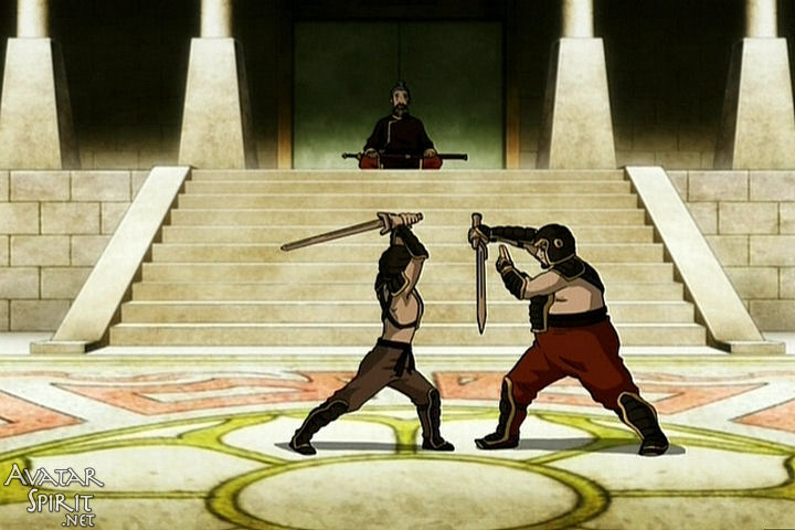 Avatar: The Last Airbender
