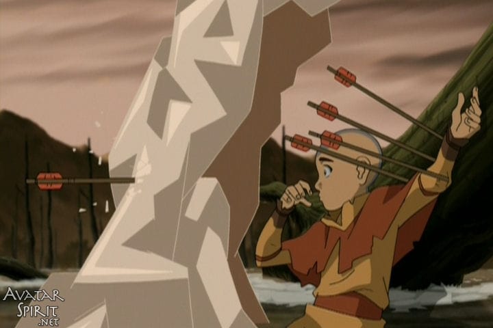 Avatar: The Last Airbender