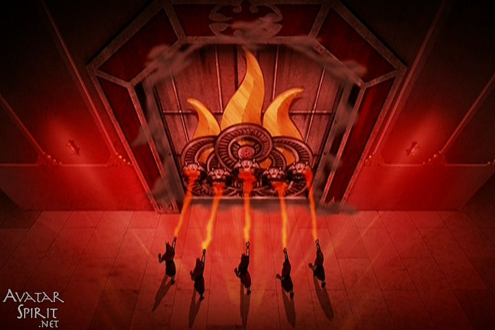 Avatar: The Last Airbender