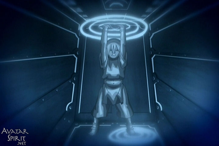 Avatar: The Last Airbender Avatar: The Last Airbender